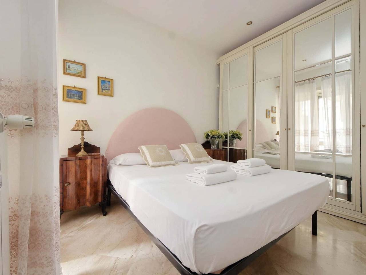 appartamento in affitto a Roma in zona Ostiense