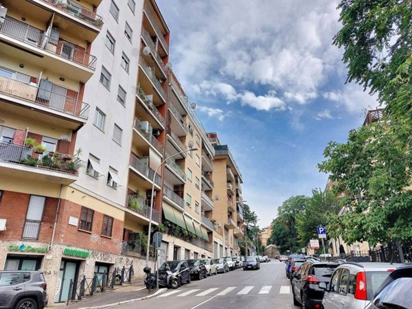 appartamento in affitto a Roma in zona Ostiense