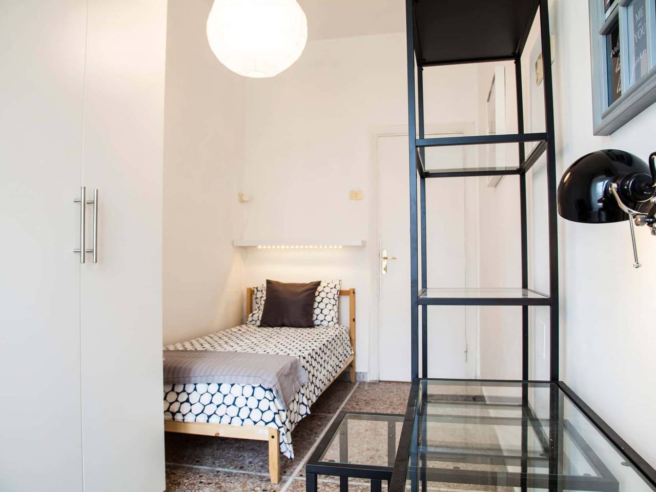 negozio in affitto a Roma