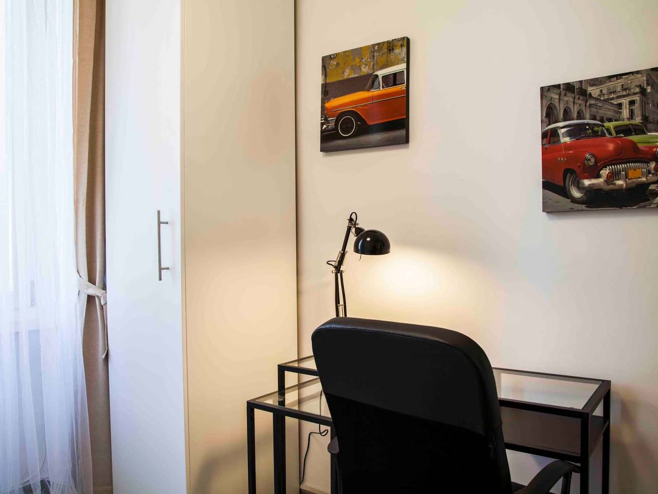 negozio in affitto a Roma in zona Tiburtino