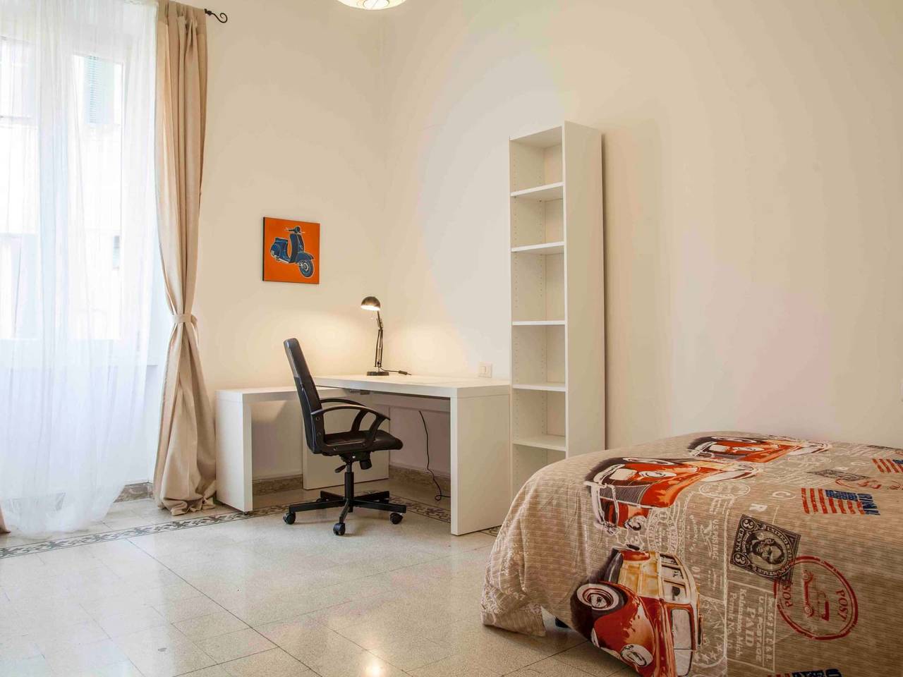 negozio in affitto a Roma in zona Tiburtino