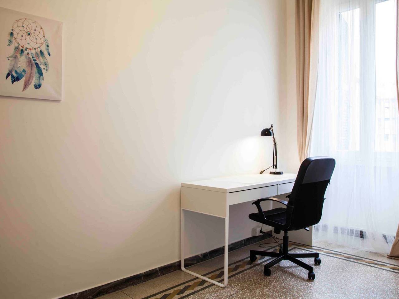 negozio in affitto a Roma in zona Tiburtino