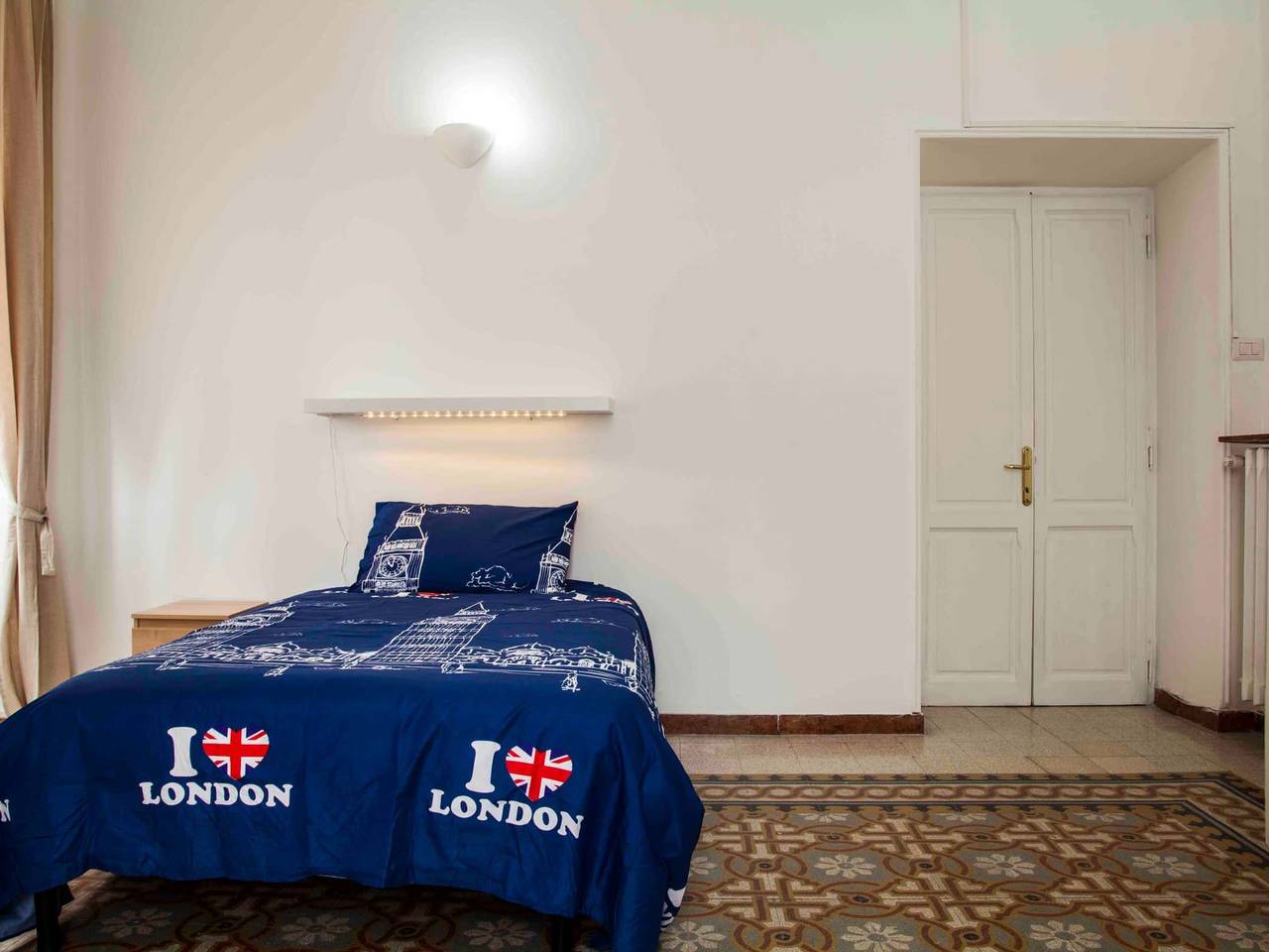 negozio in affitto a Roma in zona Tiburtino