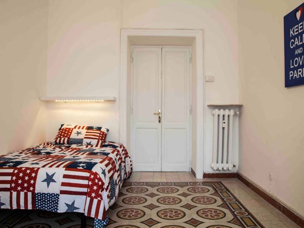 negozio in affitto a Roma in zona Tiburtino