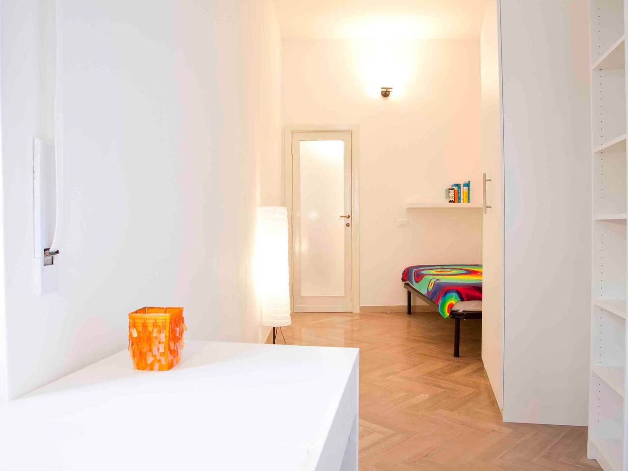 negozio in affitto a Roma in zona Ostiense