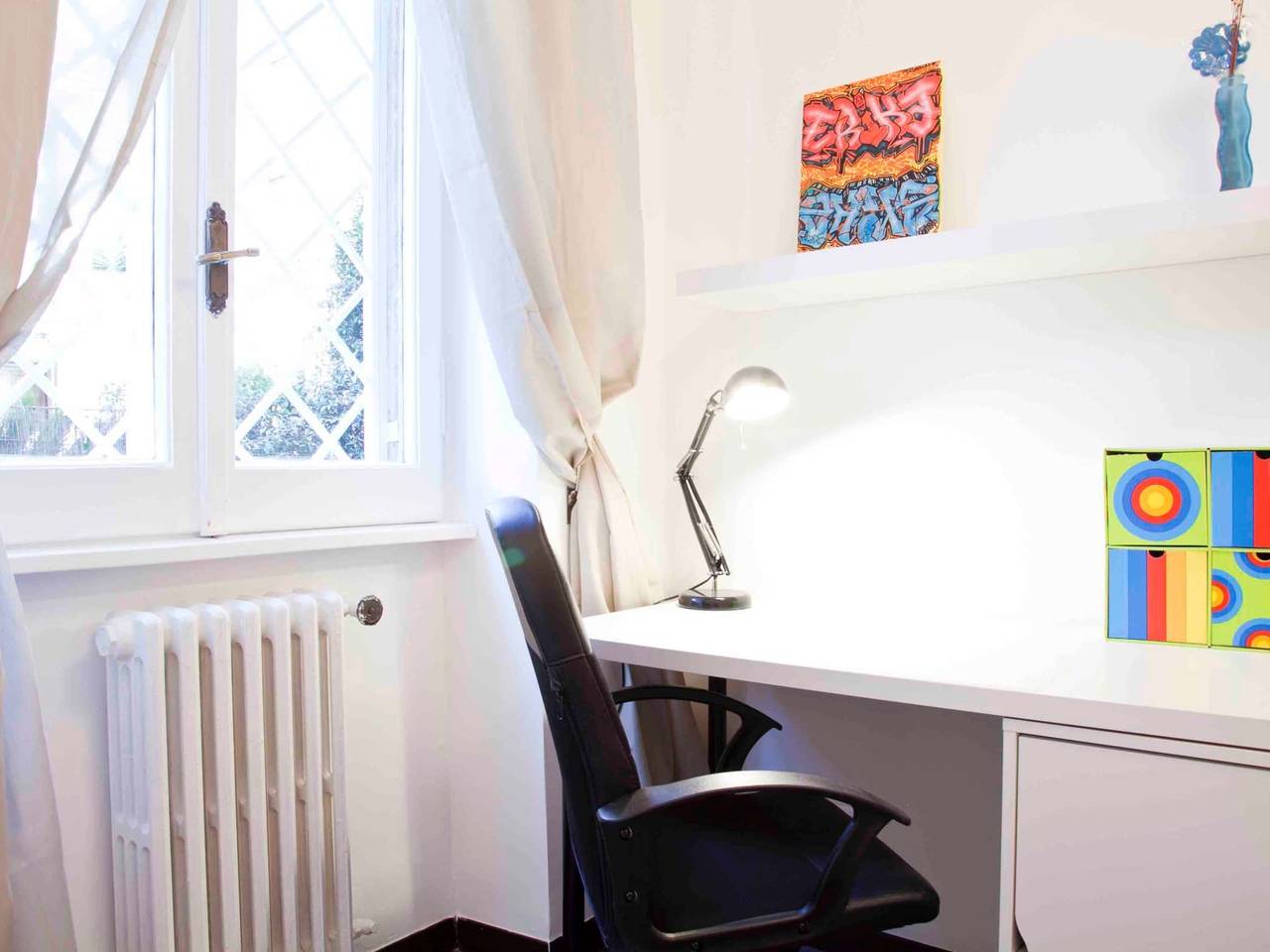 negozio in affitto a Roma in zona Ostiense