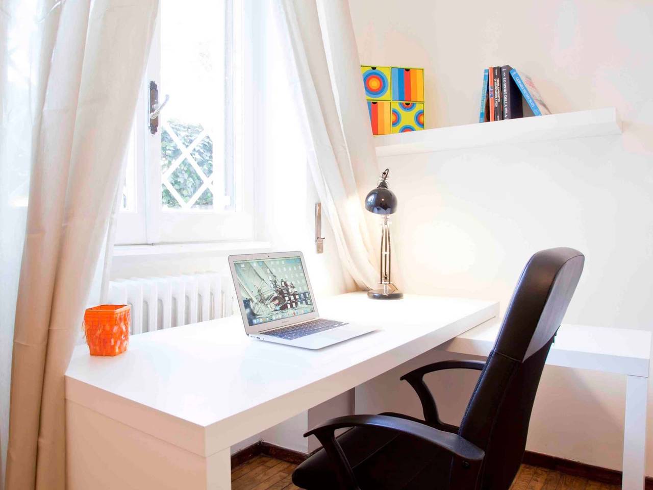 negozio in affitto a Roma in zona Ostiense