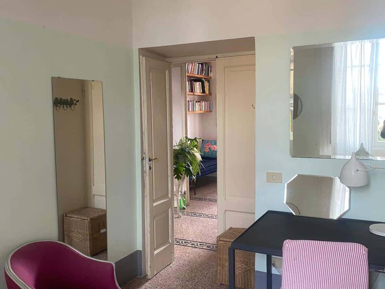 negozio in affitto a Roma in zona Gianicolense