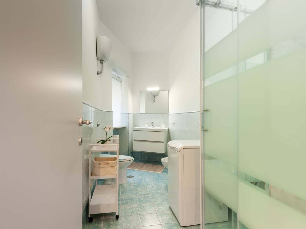 appartamento in affitto a Roma in zona Aurelio