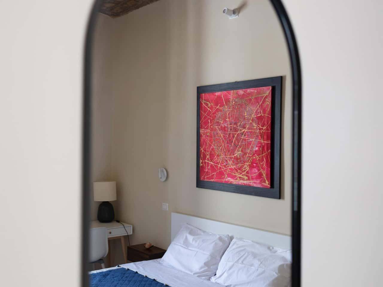 appartamento in affitto a Roma in zona Tiburtino