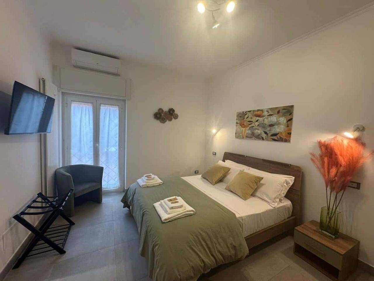 appartamento in affitto a Roma