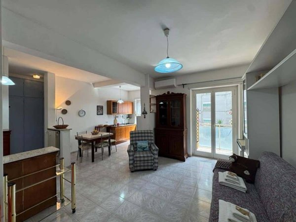 appartamento in affitto a Roma in zona Ardeatino