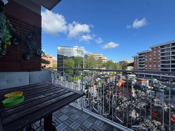 appartamento in affitto a Roma in zona Ardeatino