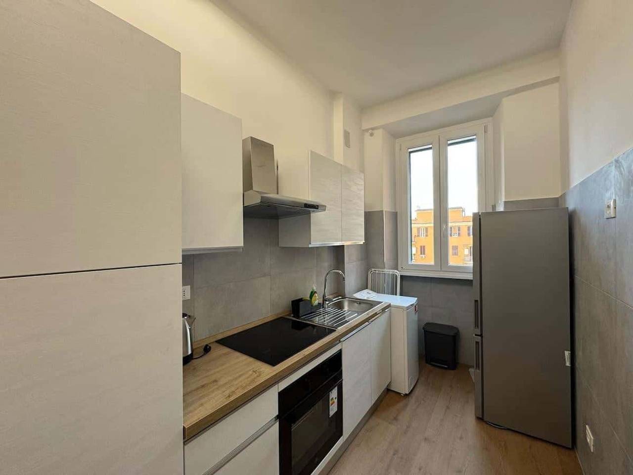 appartamento in affitto a Roma in zona Centro Storico