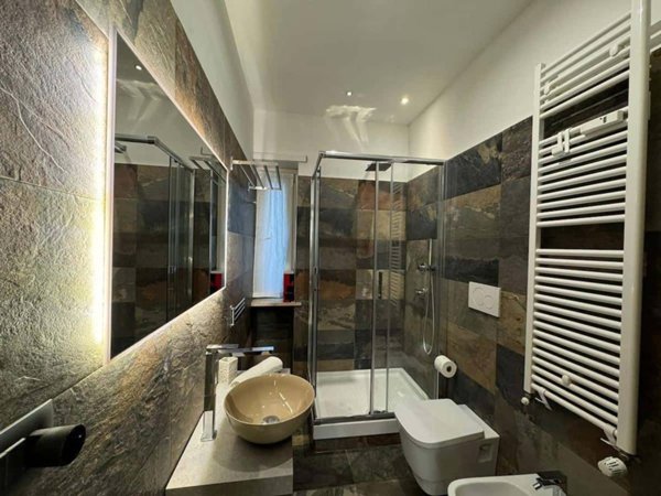 appartamento in affitto a Roma in zona Monte Sacro/Talenti