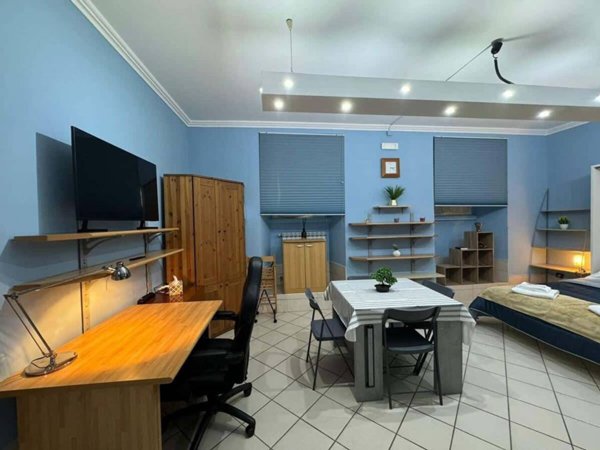 appartamento in affitto a Roma in zona Della Vittoria