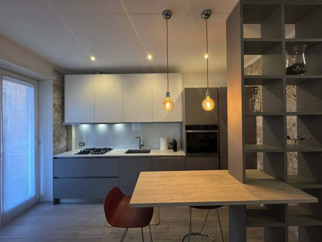 appartamento in affitto a Roma