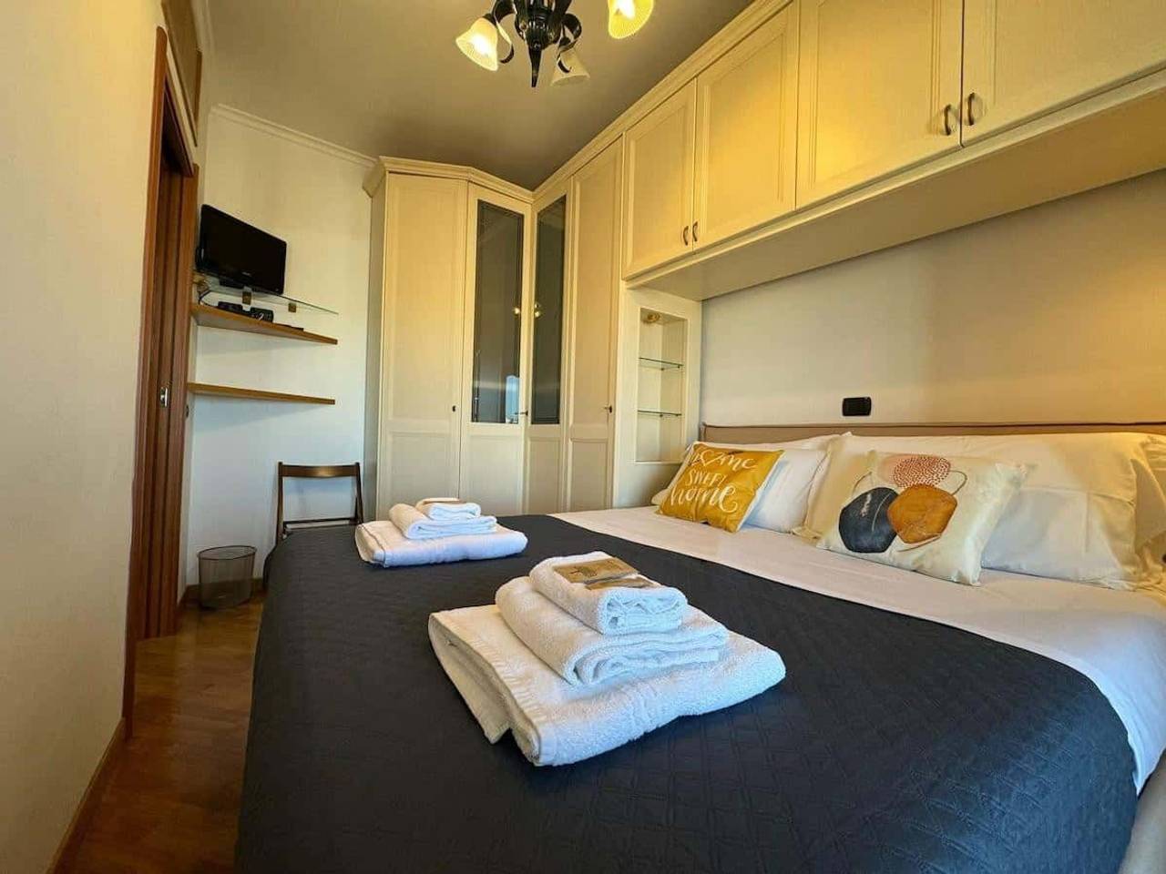 appartamento in affitto a Roma in zona Ostiense