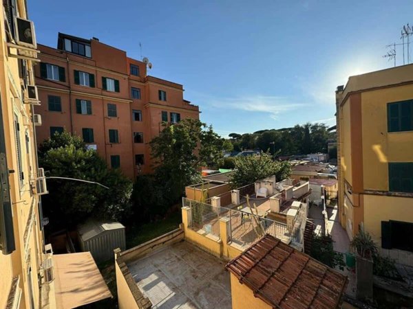 appartamento in affitto a Roma in zona Tuscolano