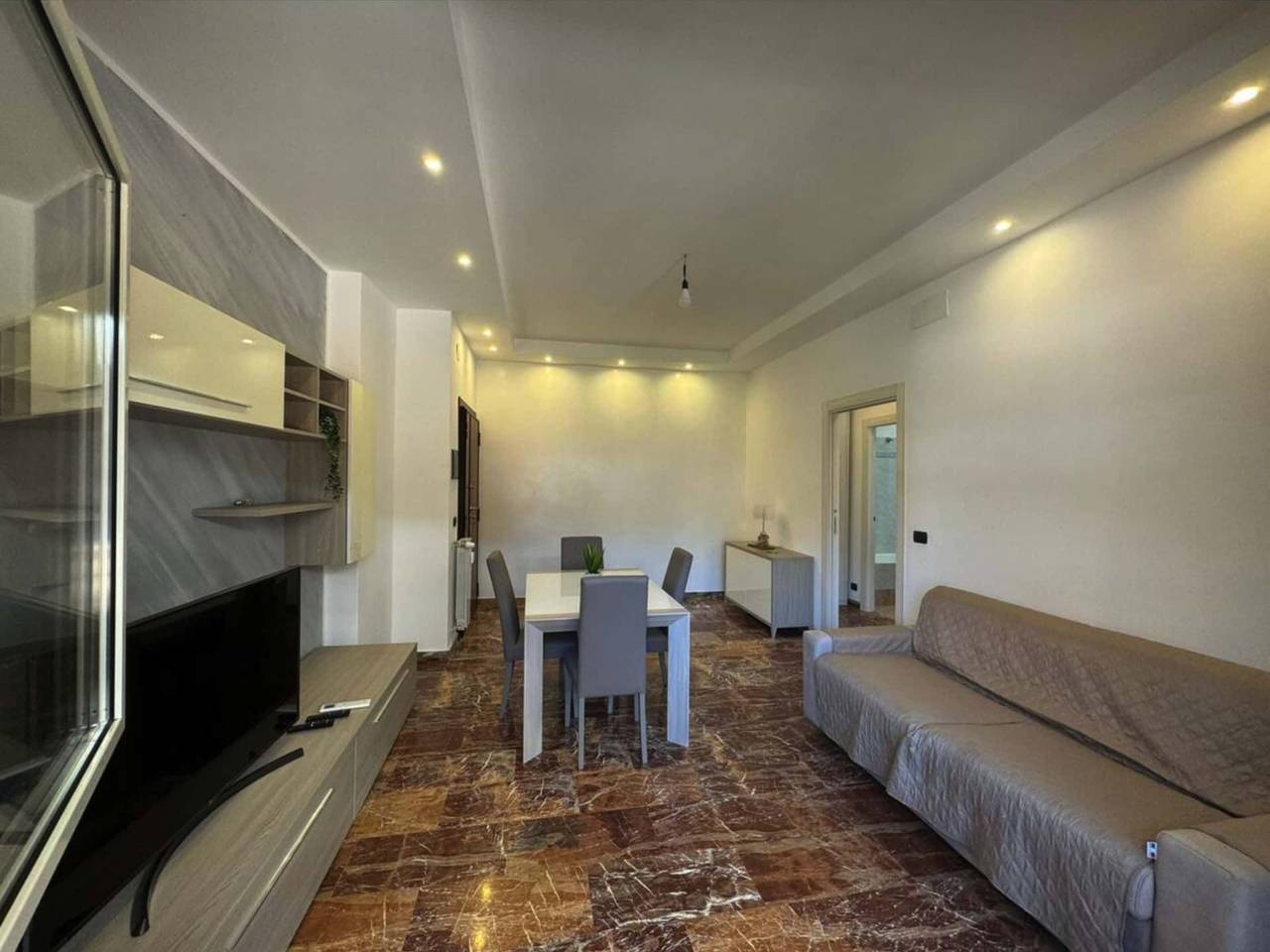 appartamento in affitto a Roma in zona Gianicolense