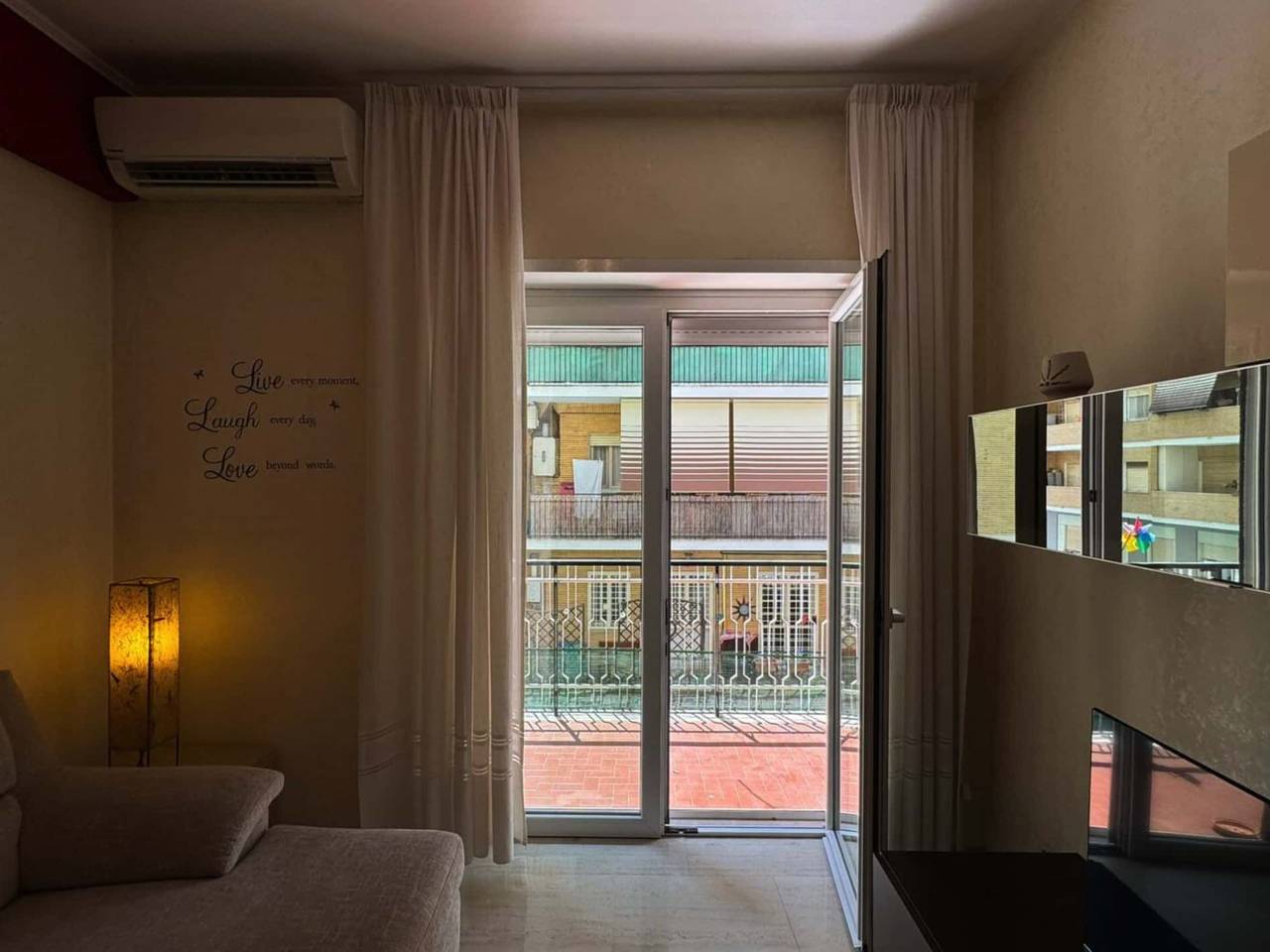 appartamento in affitto a Roma in zona Rione Monti/Campitelli