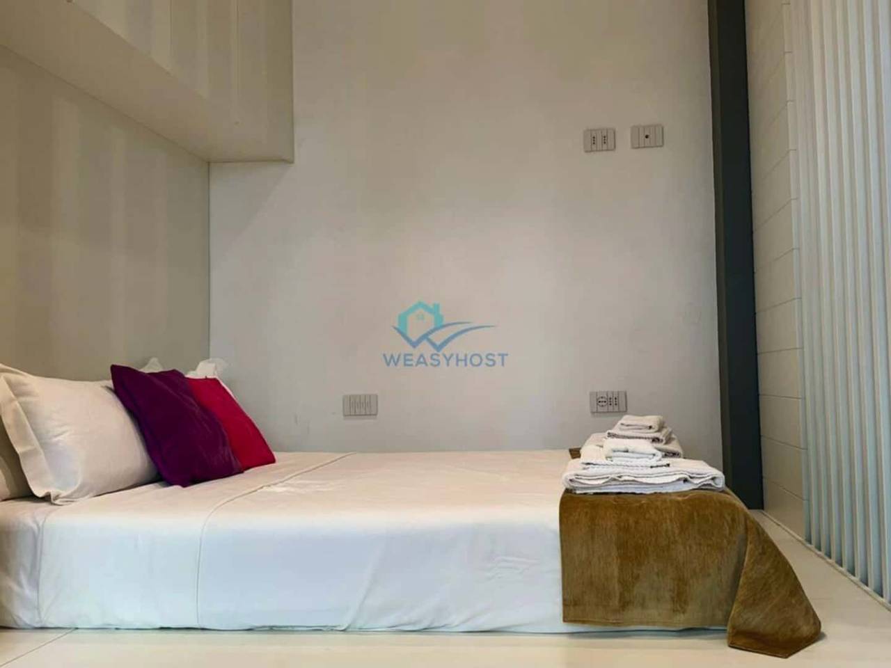 appartamento in affitto a Roma in zona Nomentano