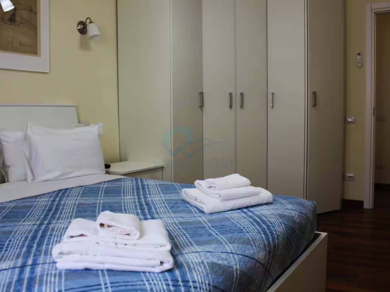 appartamento in affitto a Roma in zona Rione Borgo