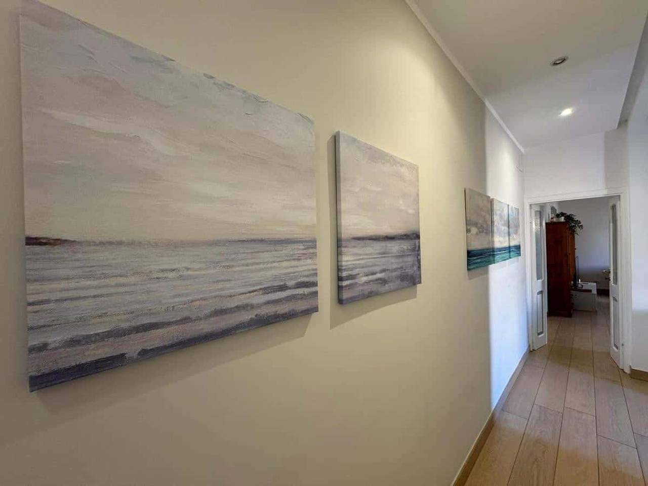 appartamento in affitto a Roma in zona Flaminio