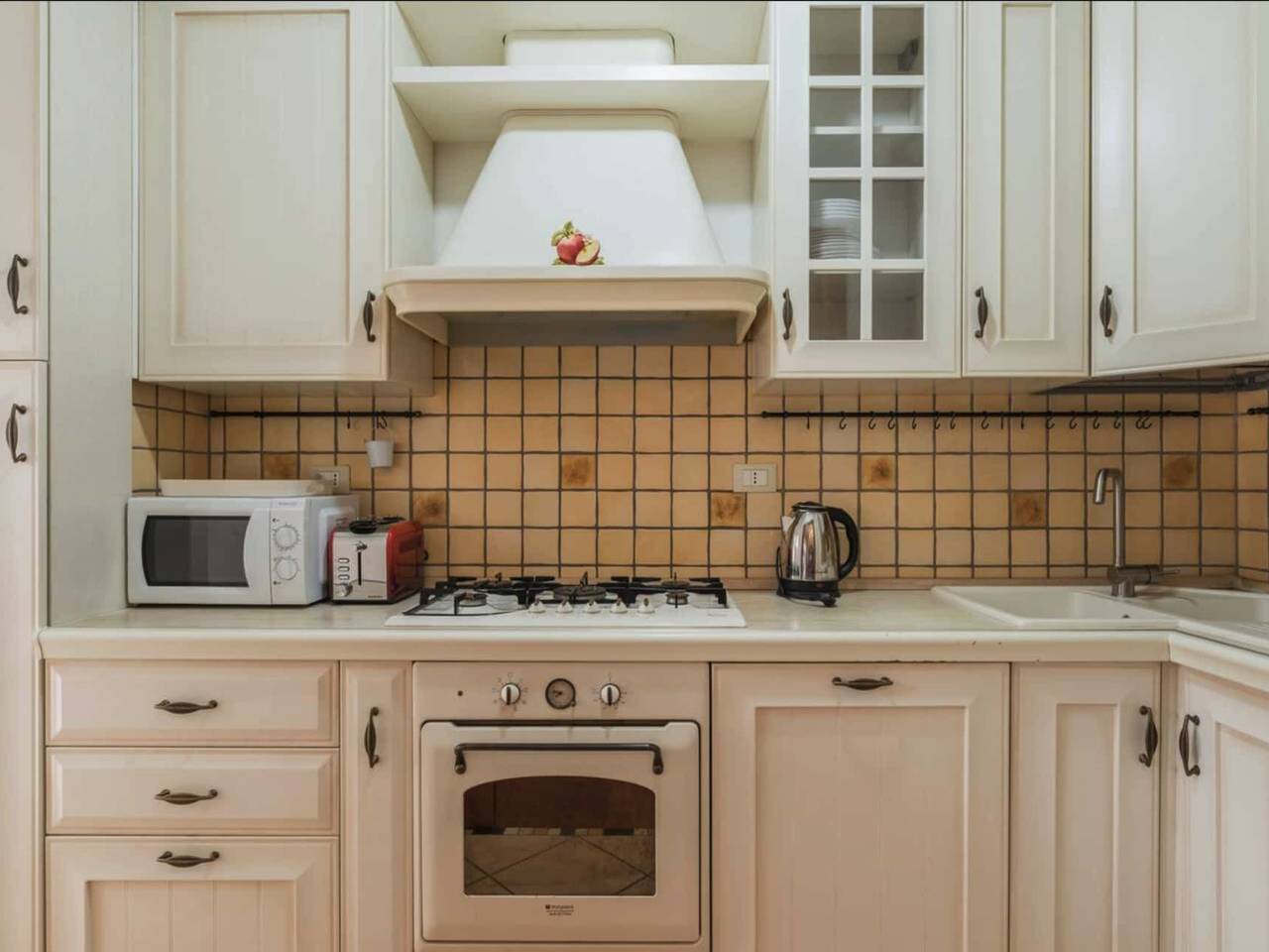 appartamento in affitto a Roma in zona Don Bosco