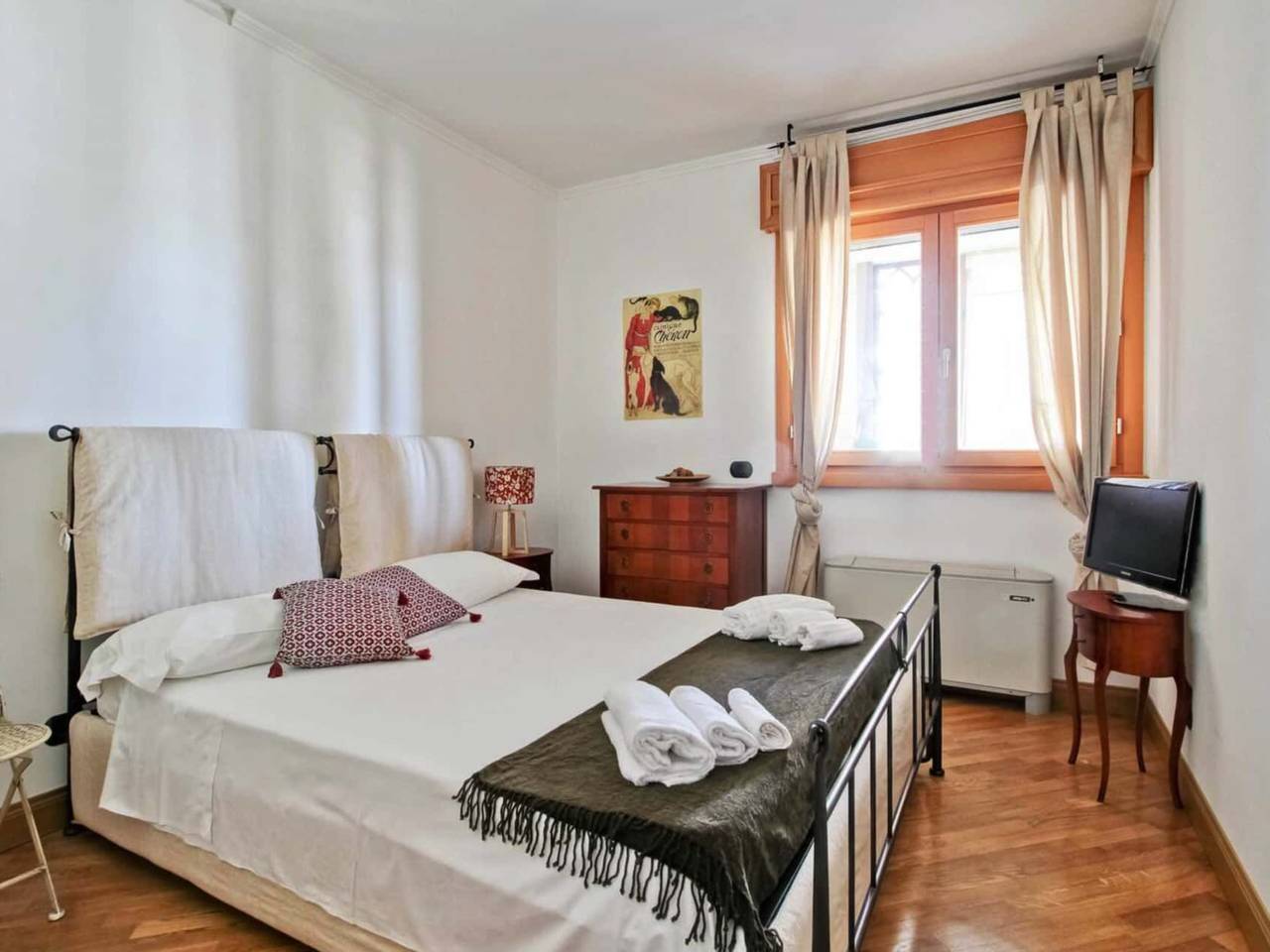 appartamento in affitto a Roma in zona Ostiense