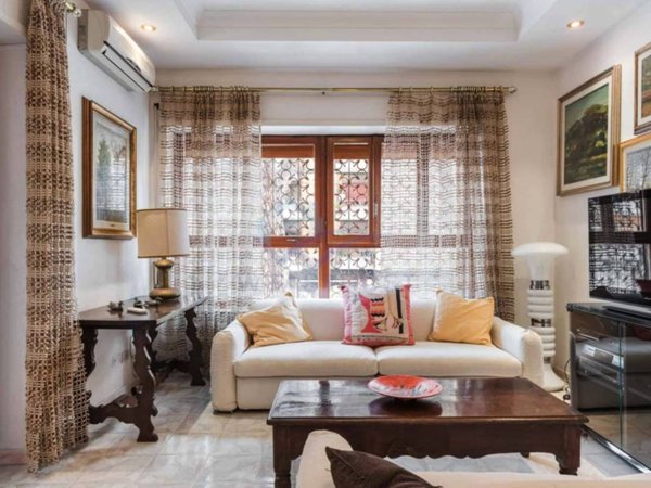 appartamento in affitto a Roma in zona Ostia