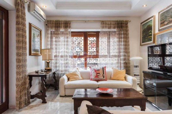 appartamento in affitto a Roma in zona Ostia