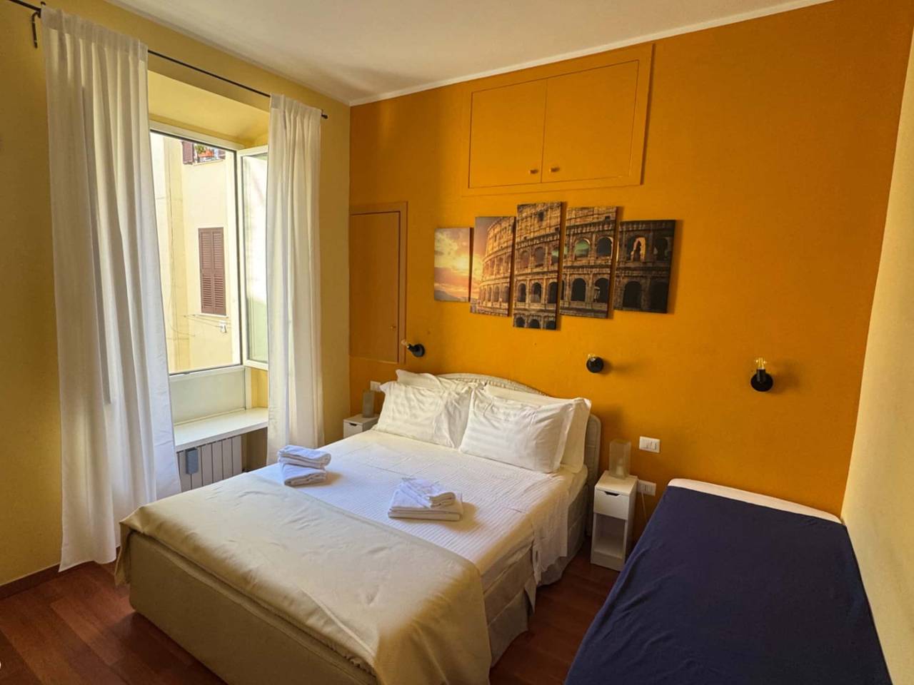 negozio in affitto a Roma in zona Rione Prati