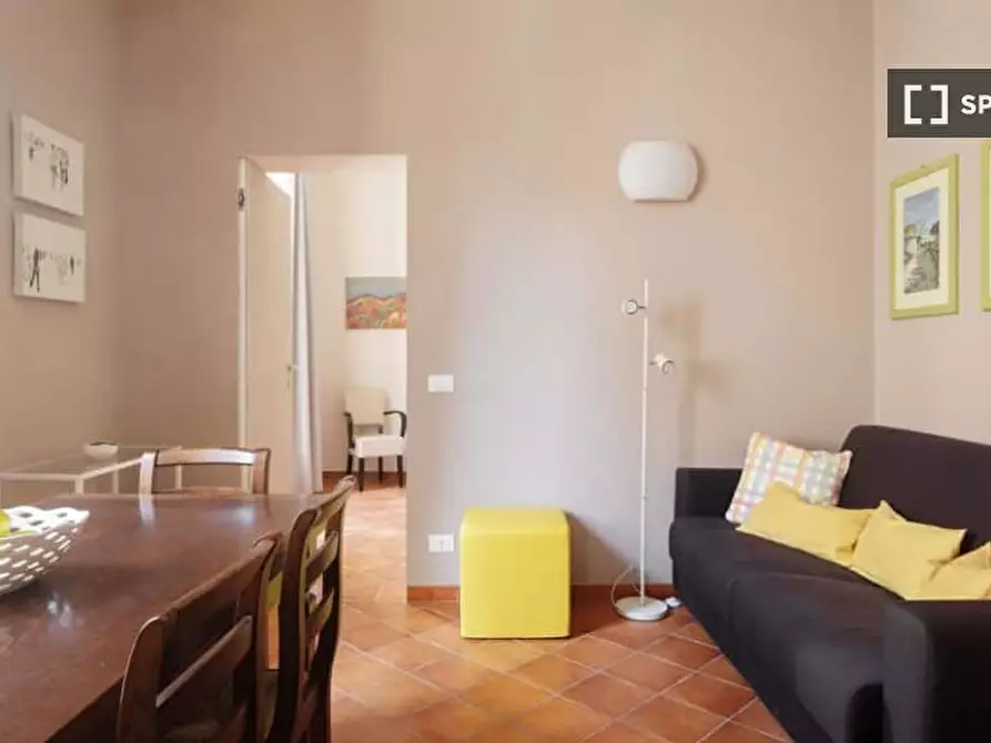 appartamento in affitto a Roma in zona Rione Monti/Campitelli