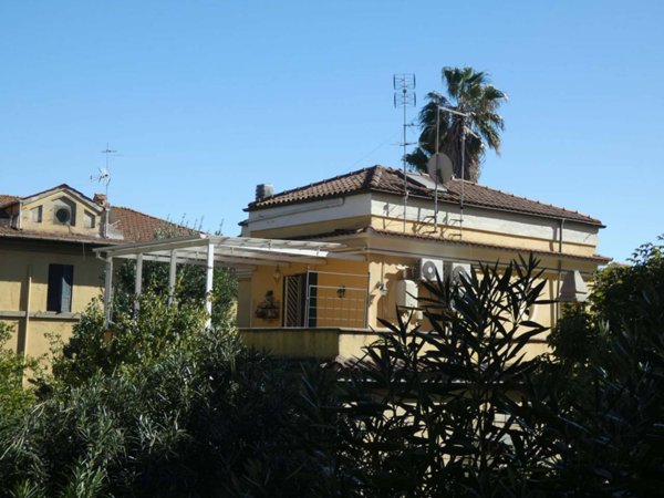 appartamento in affitto a Roma in zona Monte Sacro/Talenti