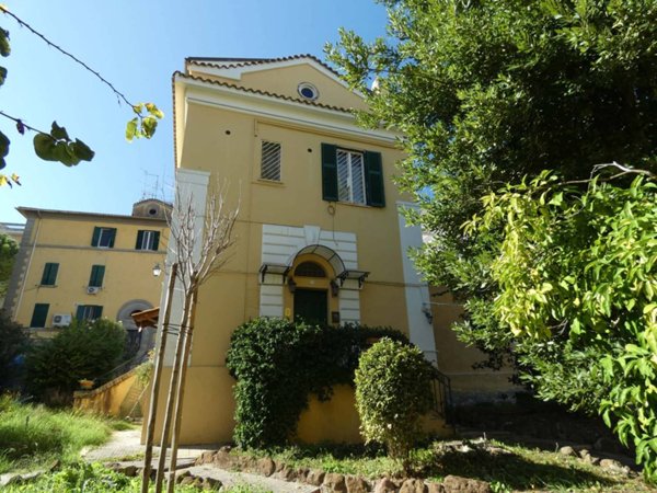 appartamento in affitto a Roma in zona Monte Sacro/Talenti