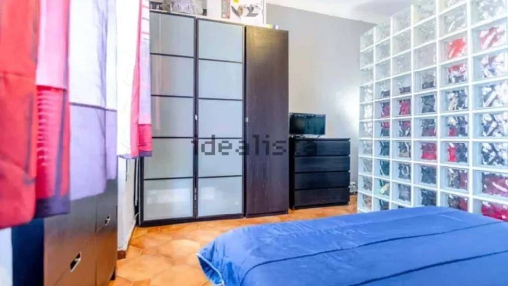 appartamento in affitto a Roma in zona Alessandrino