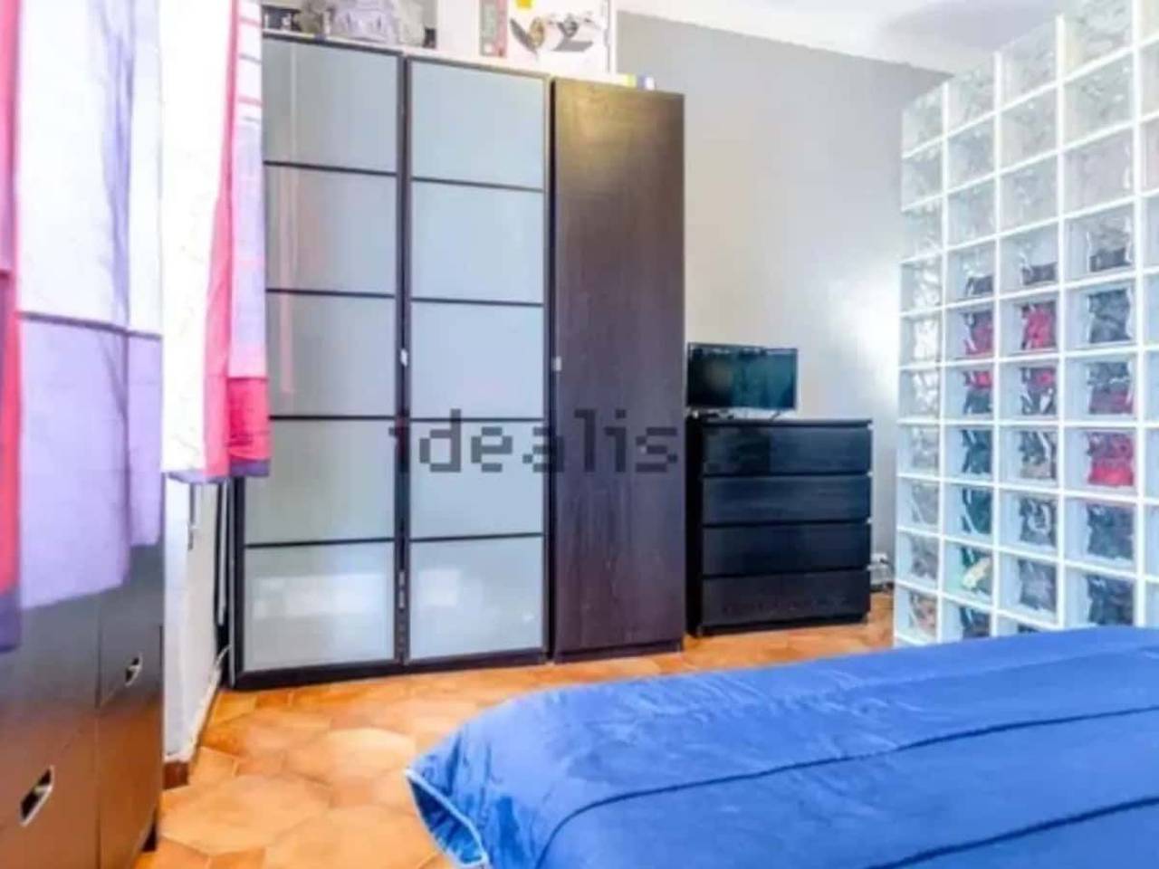 appartamento in affitto a Roma in zona Alessandrino