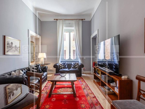 appartamento in affitto a Roma in zona Ludovisi/Sallustiano