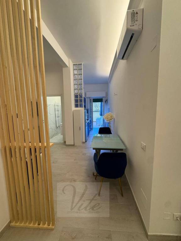 appartamento in affitto a Roma in zona Ostiense