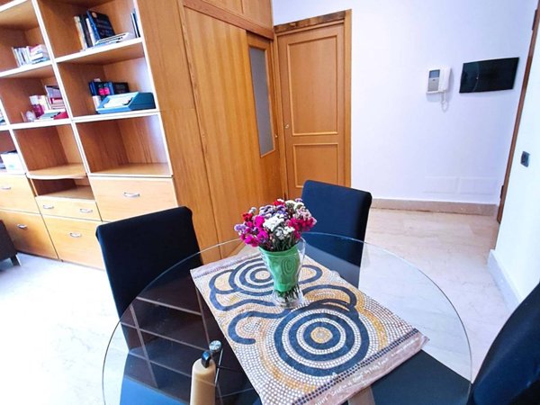 appartamento in affitto a Roma in zona Celio