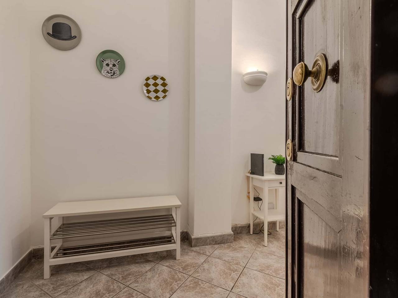 appartamento in affitto a Roma in zona Rione Prati