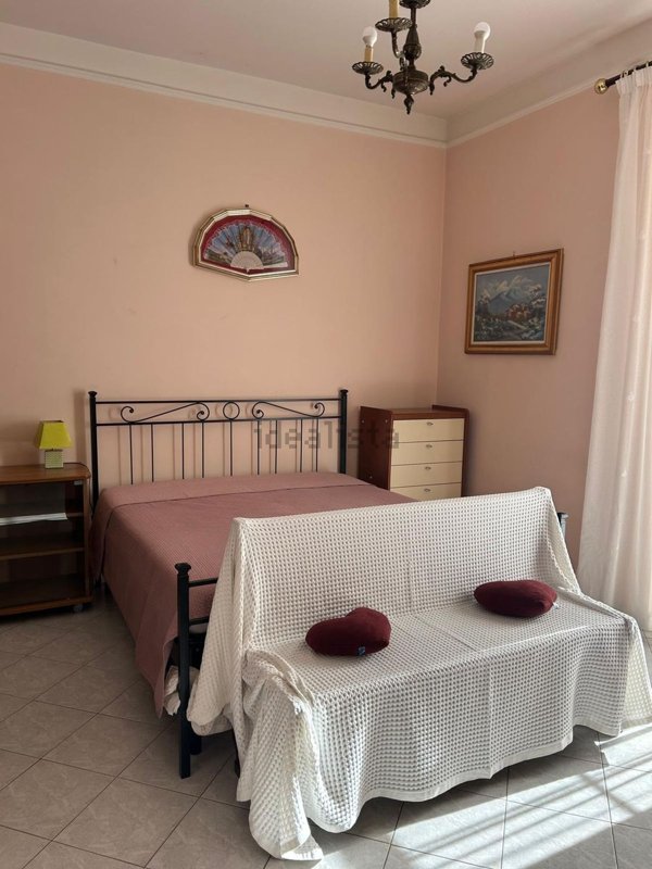 appartamento in affitto a Roma in zona Torre Angela