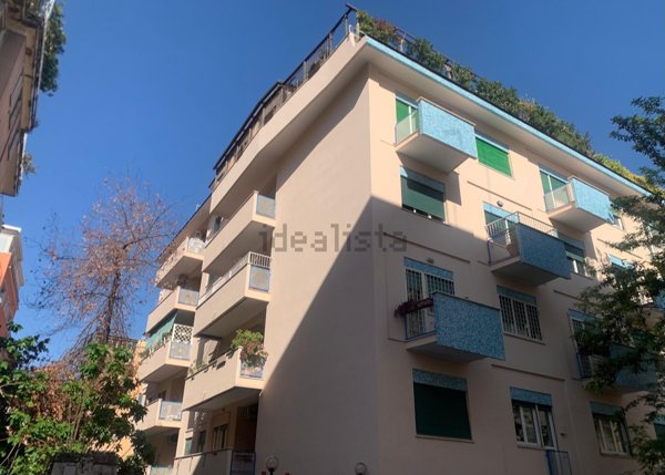 appartamento in affitto a Roma in zona Tiburtino