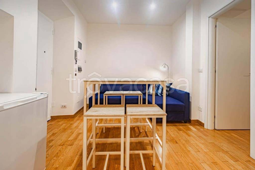 appartamento in affitto a Roma in zona Centro Storico