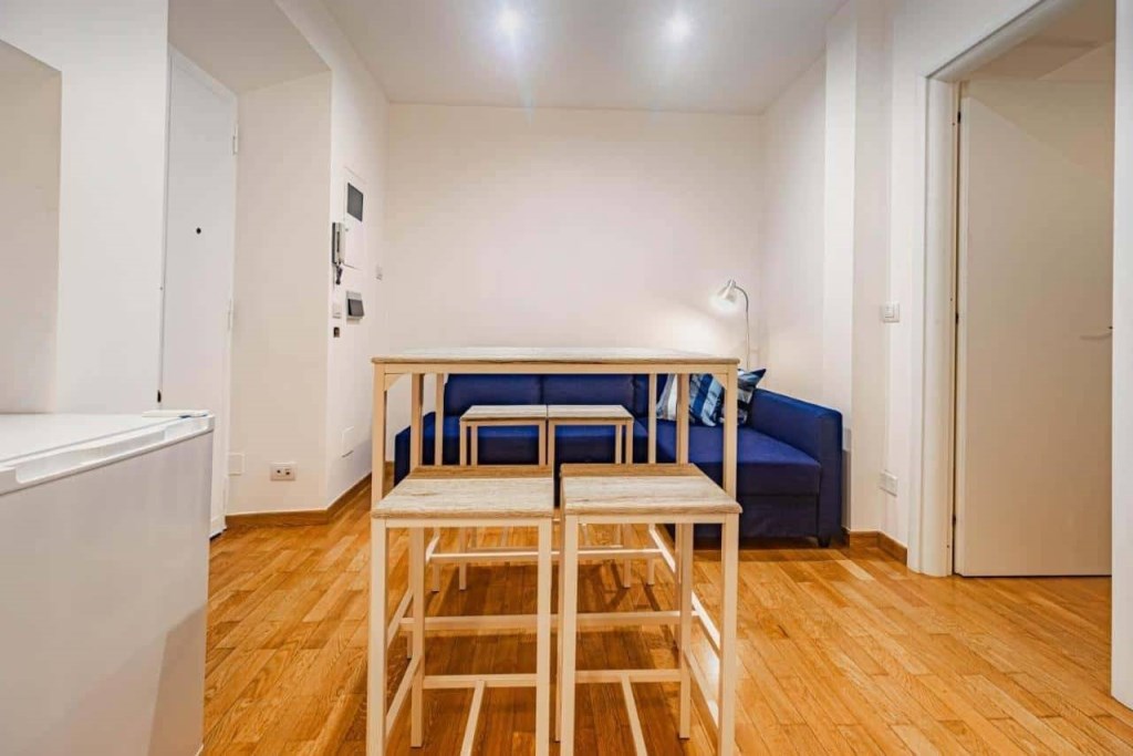 appartamento in affitto a Roma in zona Centro Storico