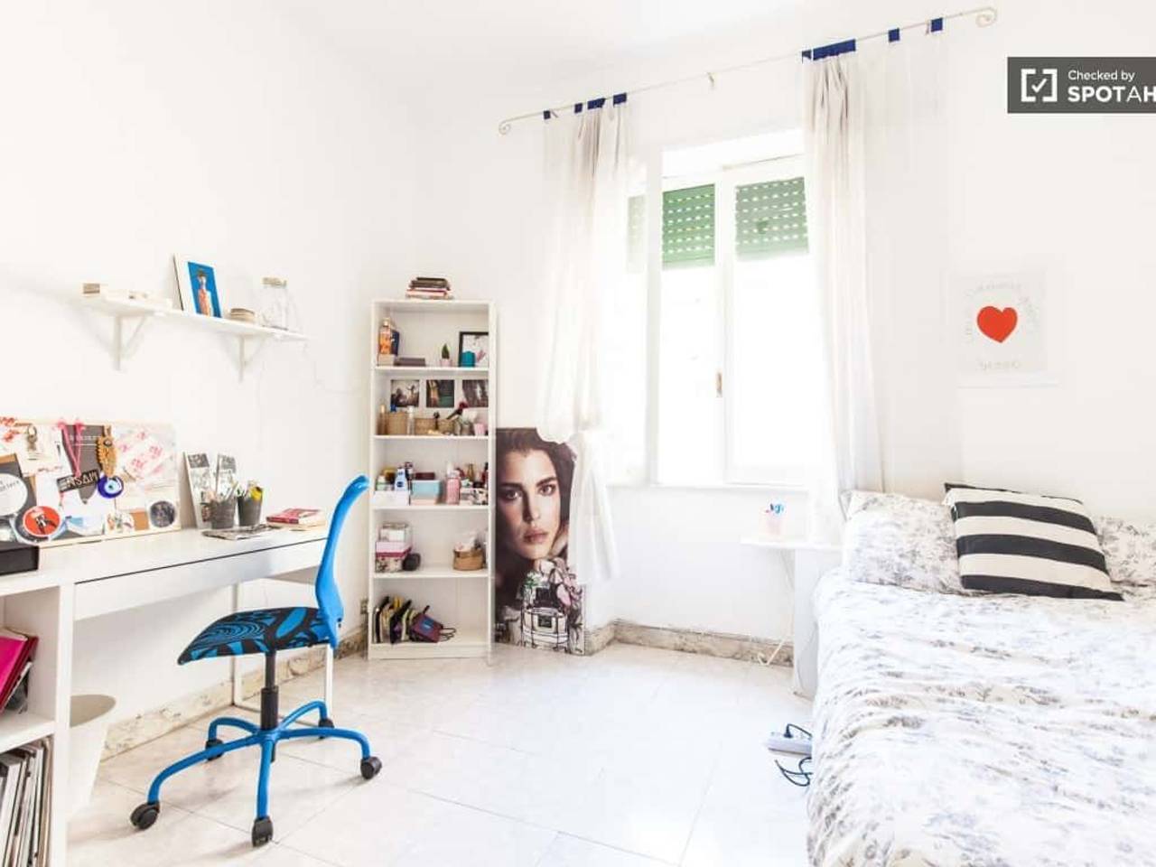 negozio in affitto a Roma