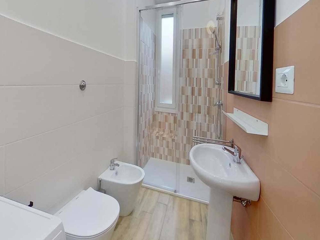 negozio in affitto a Roma in zona Flaminio