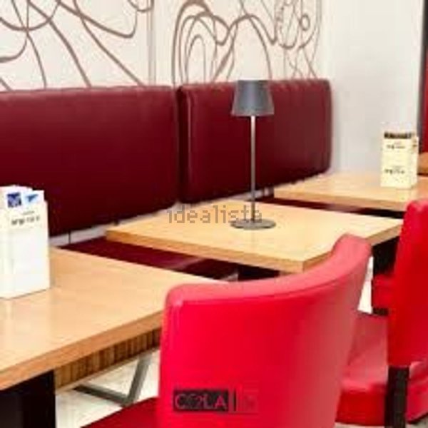 negozio in affitto a Roma in zona Rione Prati