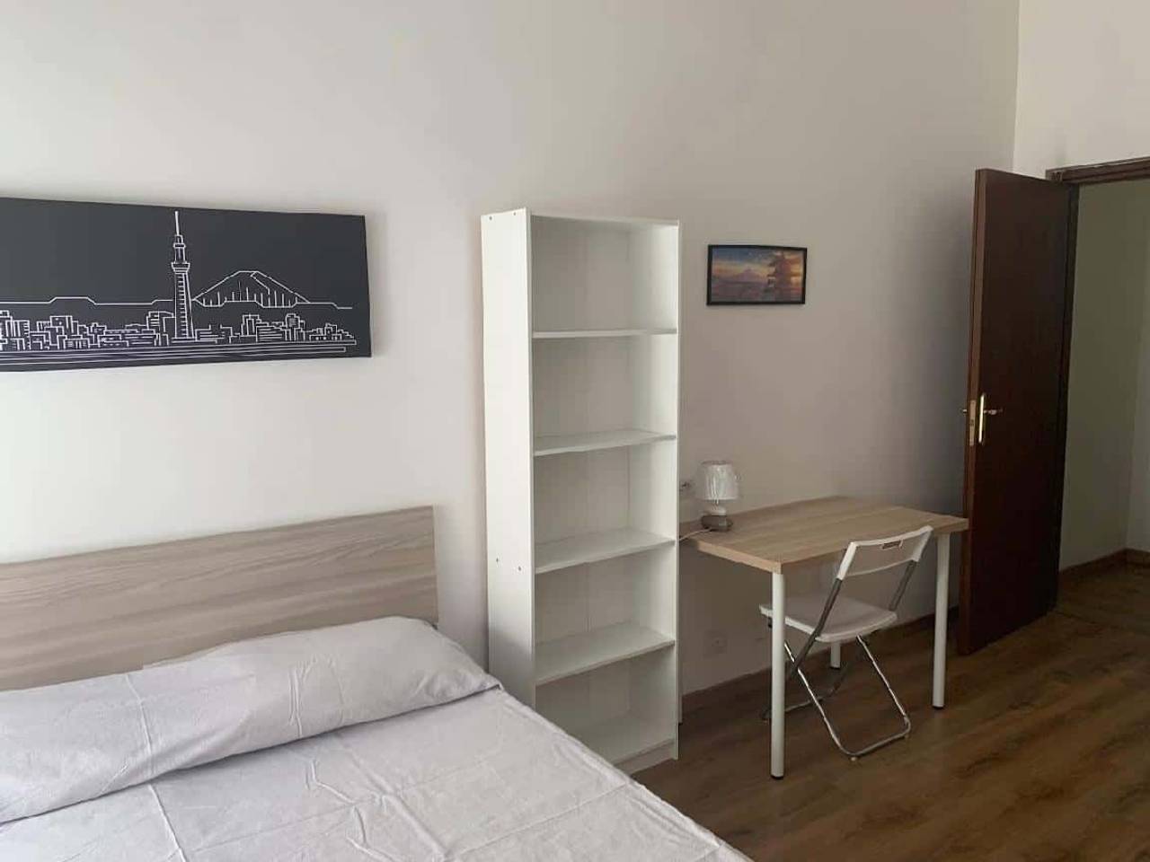 negozio in affitto a Roma in zona Esquilino